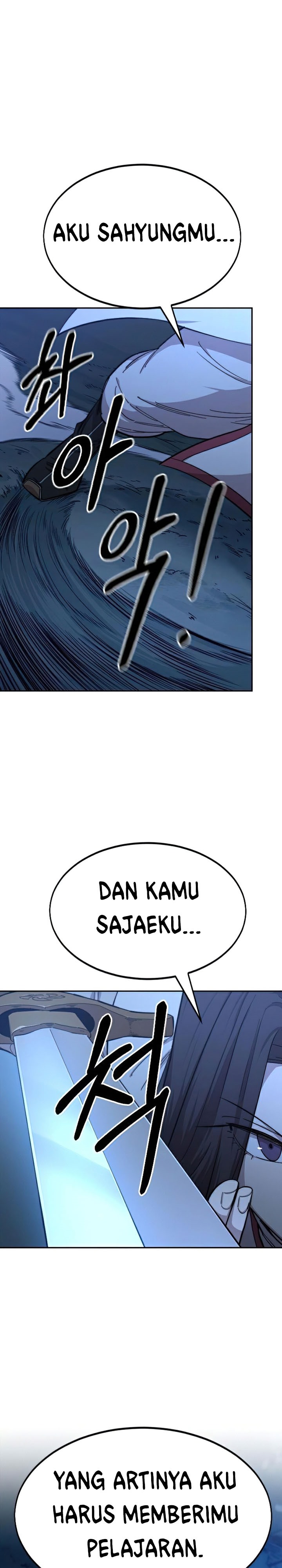 Return of the Flowery Mountain Sect chapter 47