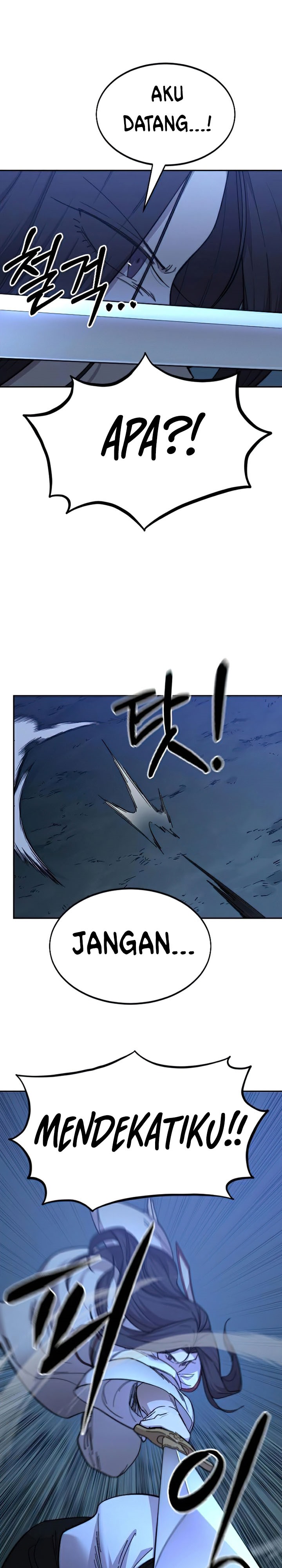 Return of the Flowery Mountain Sect chapter 47