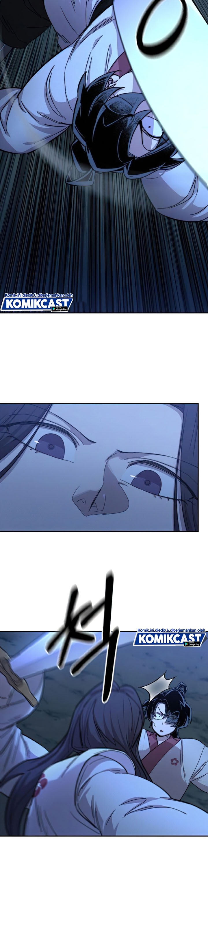 Return of the Flowery Mountain Sect chapter 47