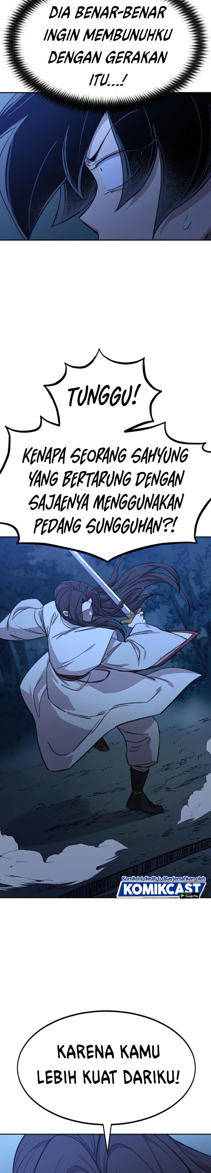 Return of the Flowery Mountain Sect chapter 47