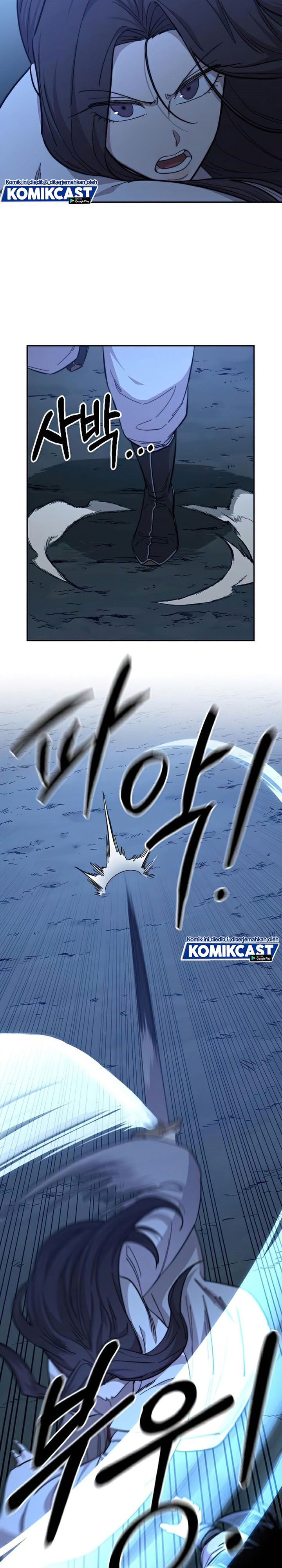 Return of the Flowery Mountain Sect chapter 47
