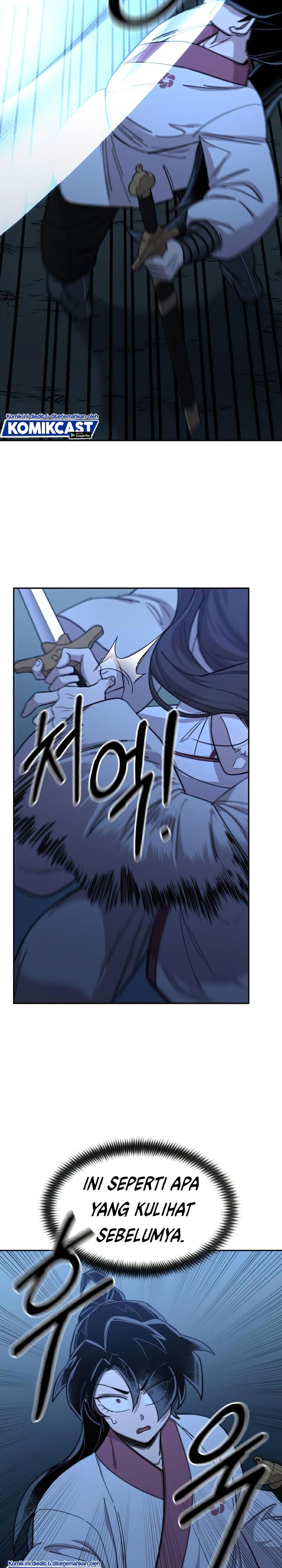 Return of the Flowery Mountain Sect chapter 47