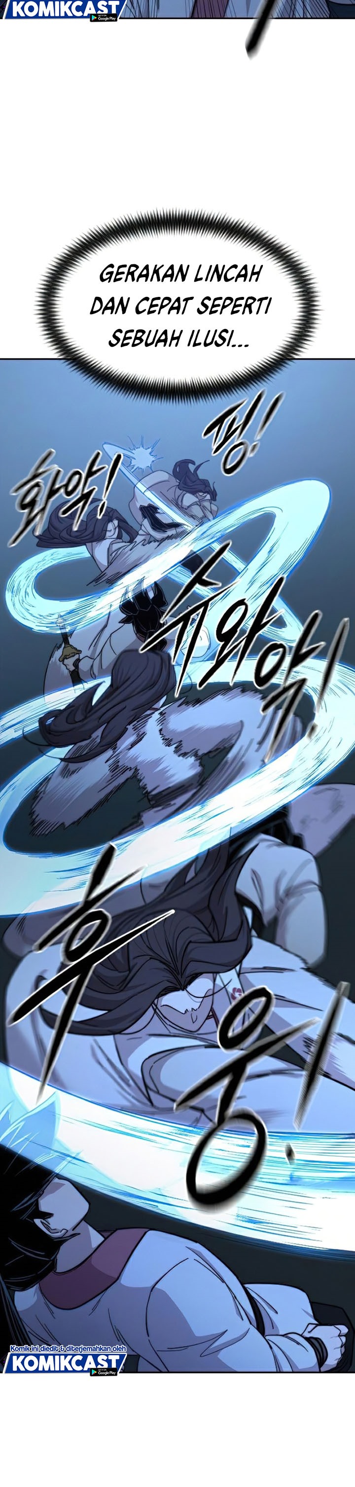 Return of the Flowery Mountain Sect chapter 47