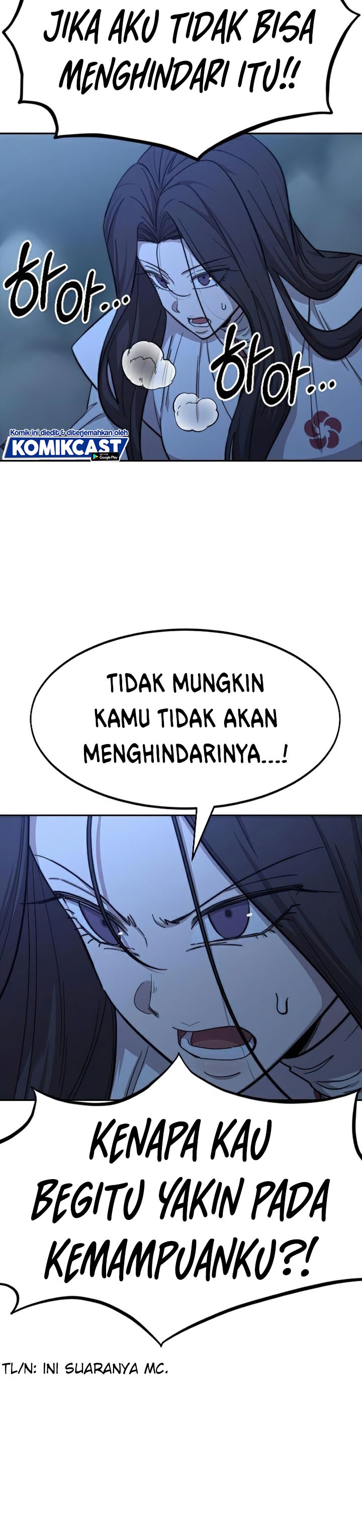Return of the Flowery Mountain Sect chapter 47