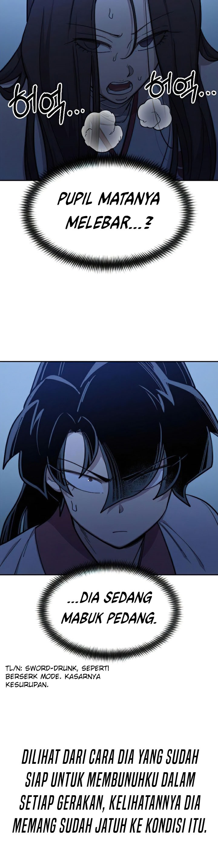 Return of the Flowery Mountain Sect chapter 47
