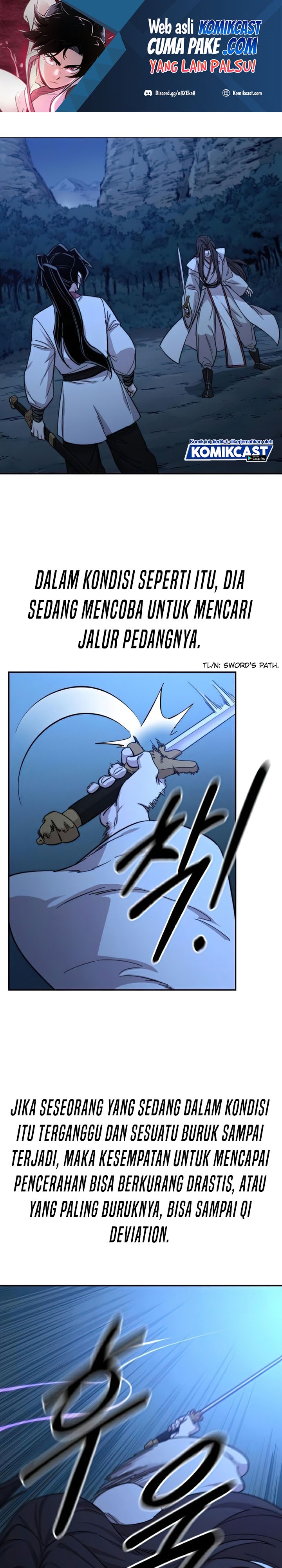Return of the Flowery Mountain Sect chapter 47