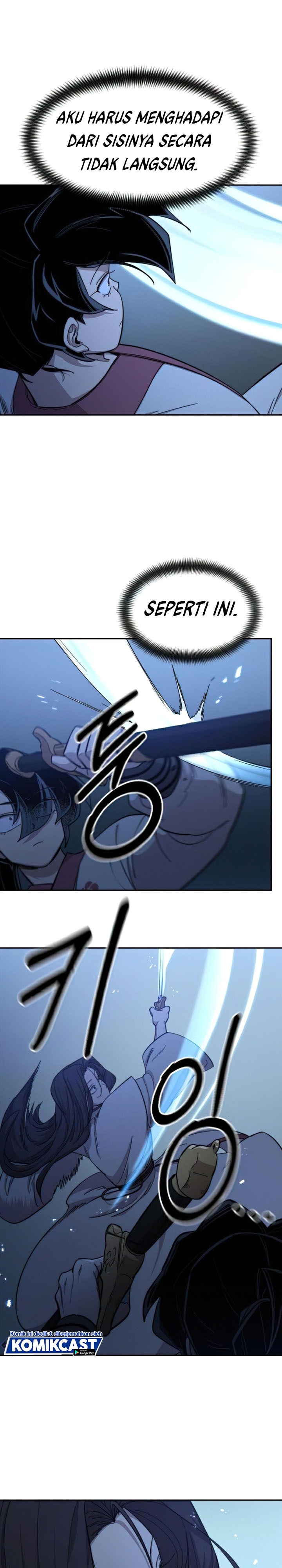 Return of the Flowery Mountain Sect chapter 47