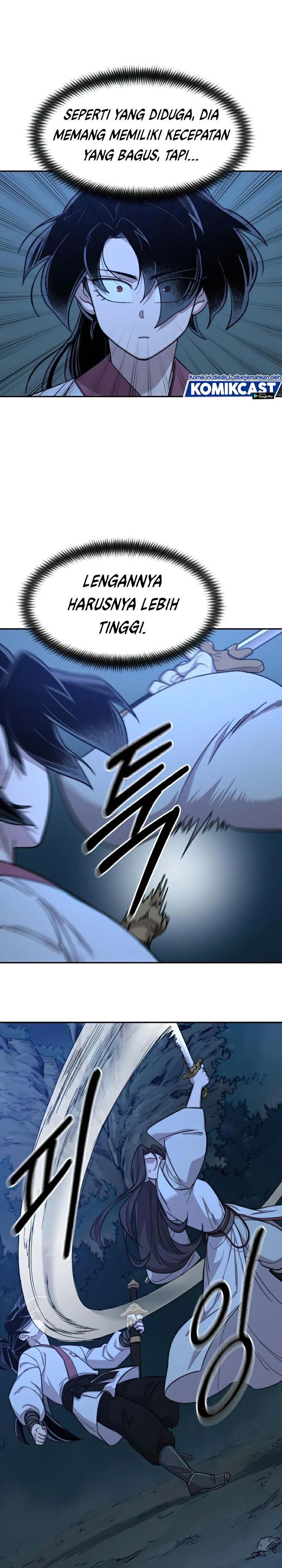 Return of the Flowery Mountain Sect chapter 47