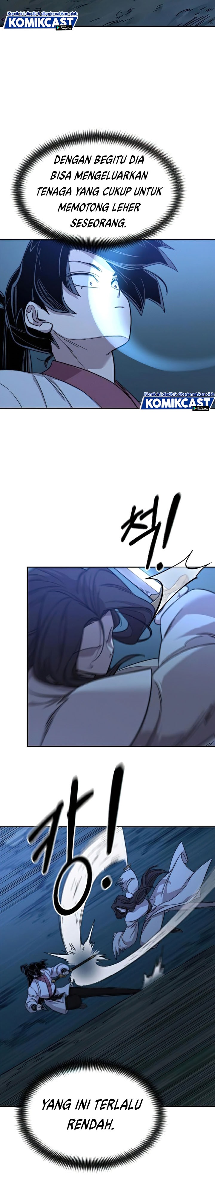 Return of the Flowery Mountain Sect chapter 47