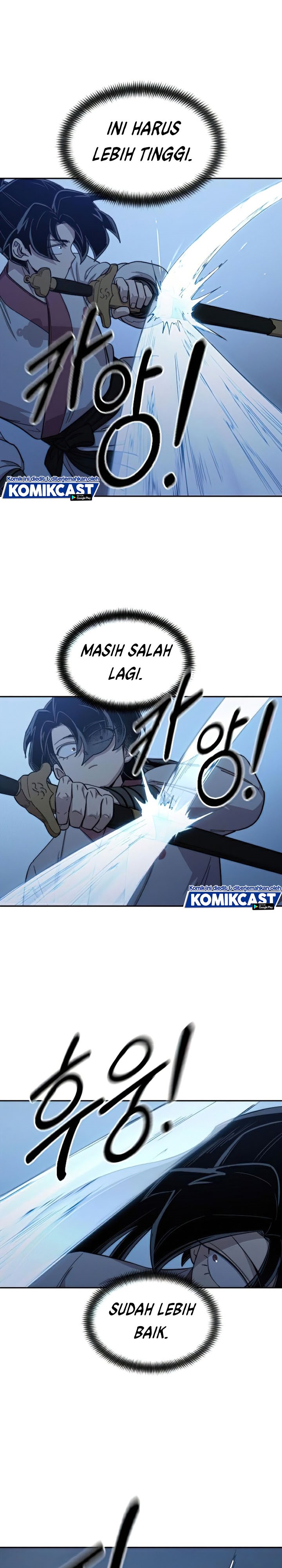 Return of the Flowery Mountain Sect chapter 47