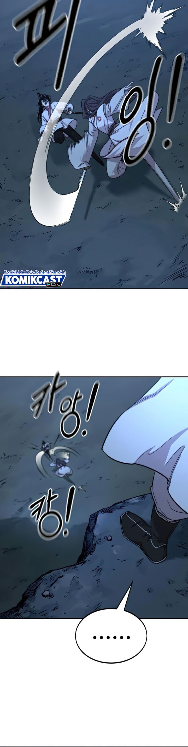 Return of the Flowery Mountain Sect chapter 47