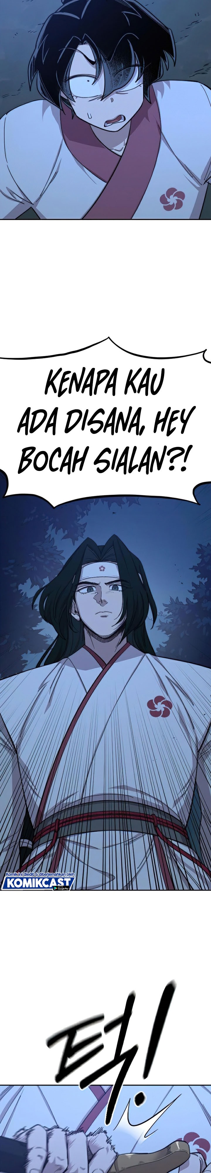 Return of the Flowery Mountain Sect chapter 47