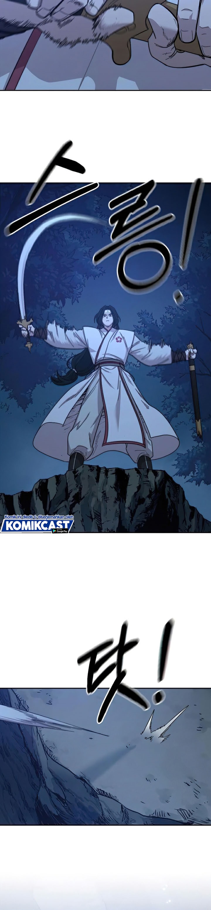 Return of the Flowery Mountain Sect chapter 47