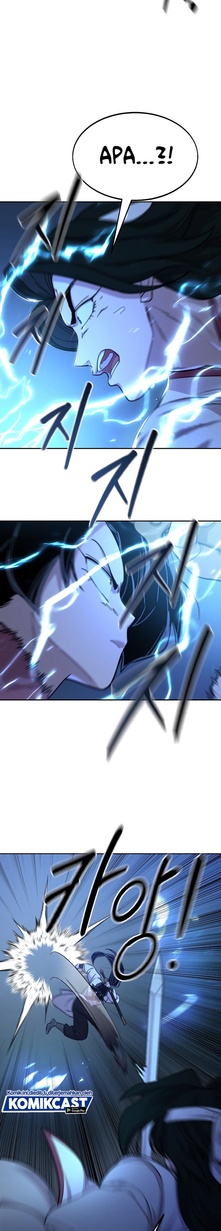 Return of the Flowery Mountain Sect chapter 48