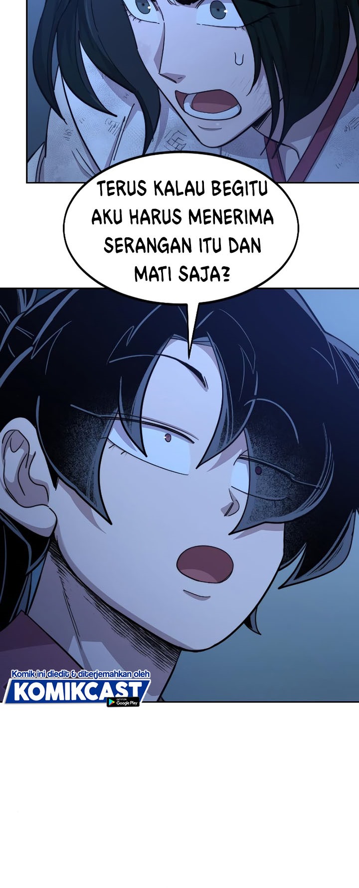 Return of the Flowery Mountain Sect chapter 48