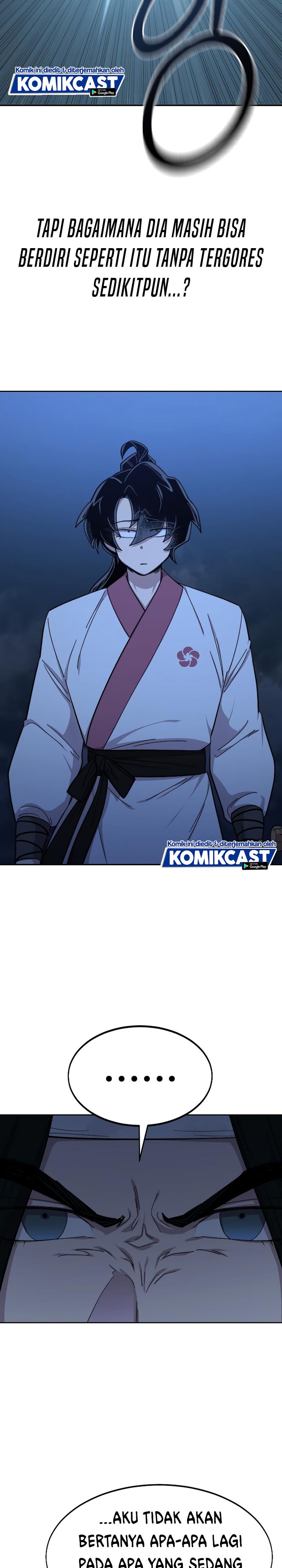 Return of the Flowery Mountain Sect chapter 48