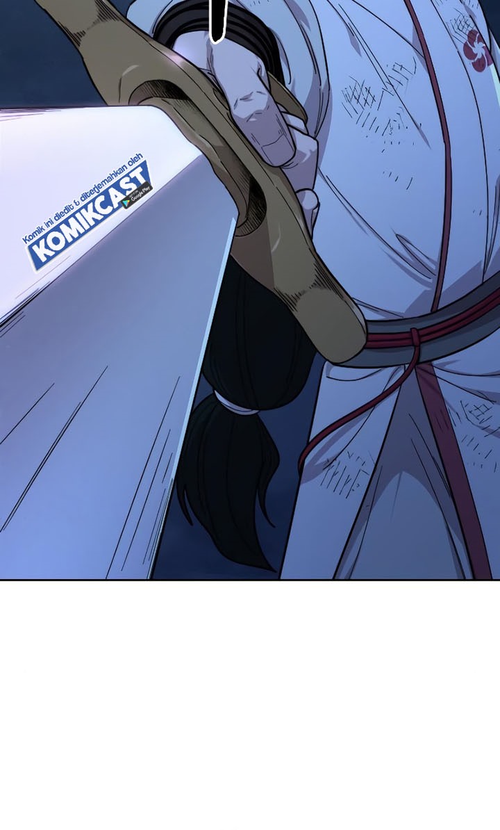 Return of the Flowery Mountain Sect chapter 48