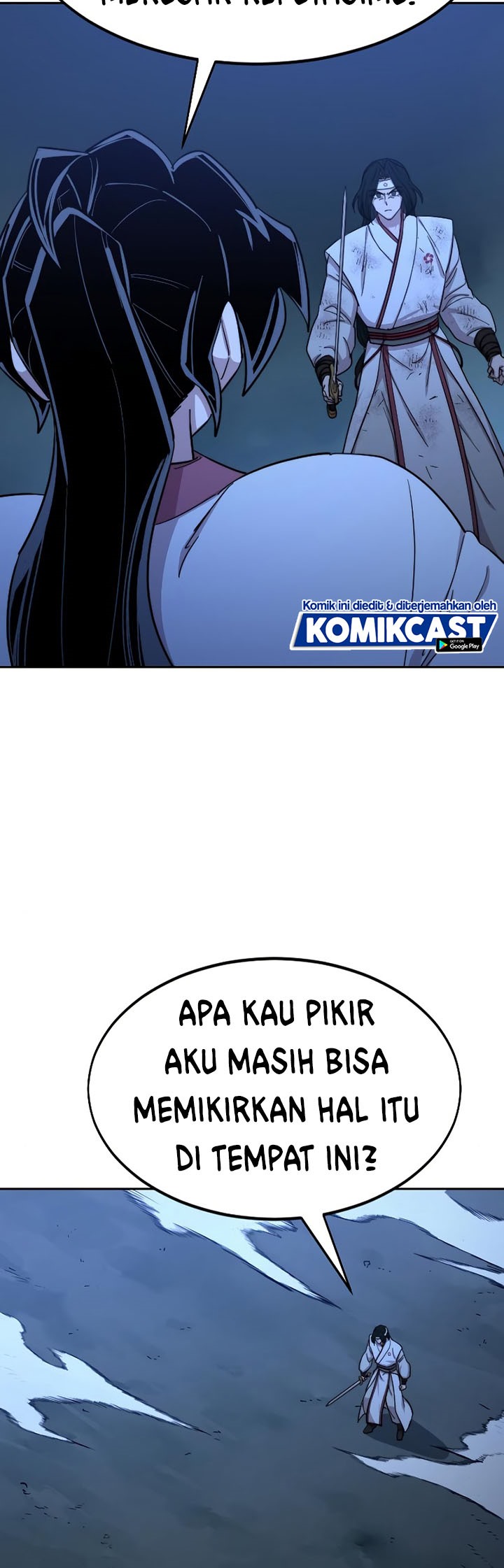 Return of the Flowery Mountain Sect chapter 48