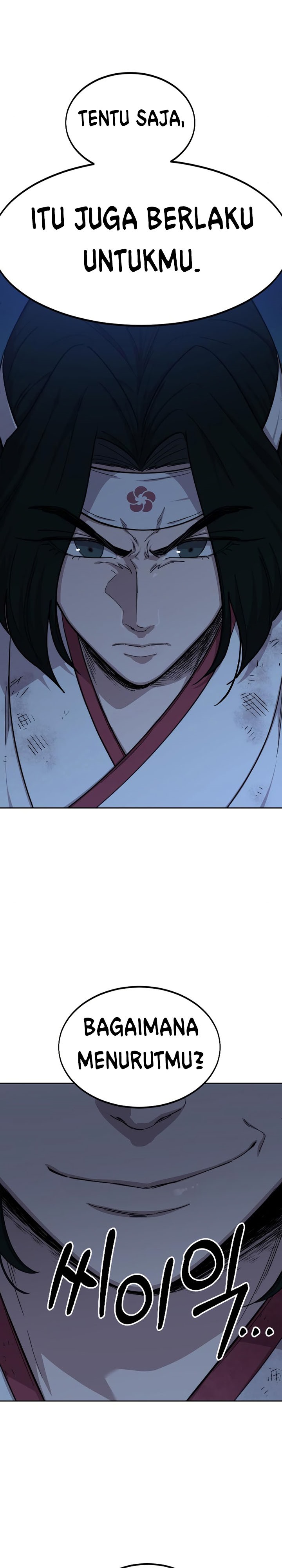 Return of the Flowery Mountain Sect chapter 48