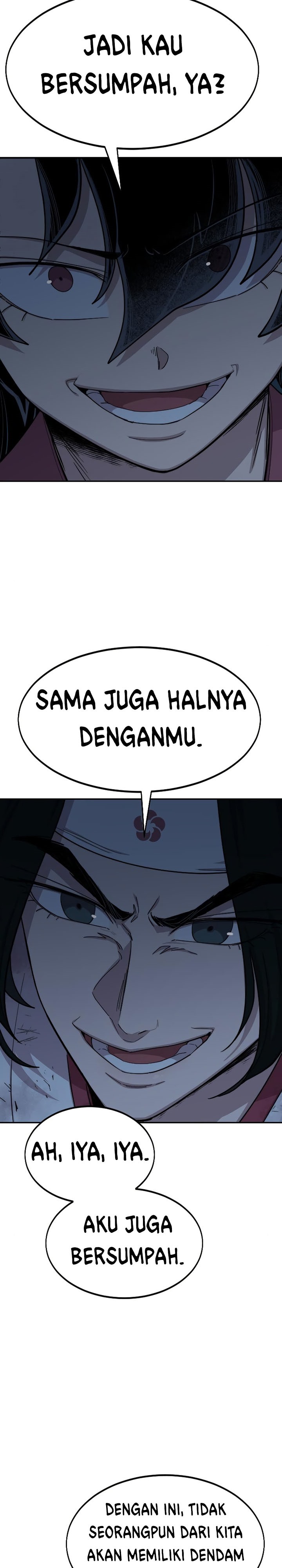 Return of the Flowery Mountain Sect chapter 48