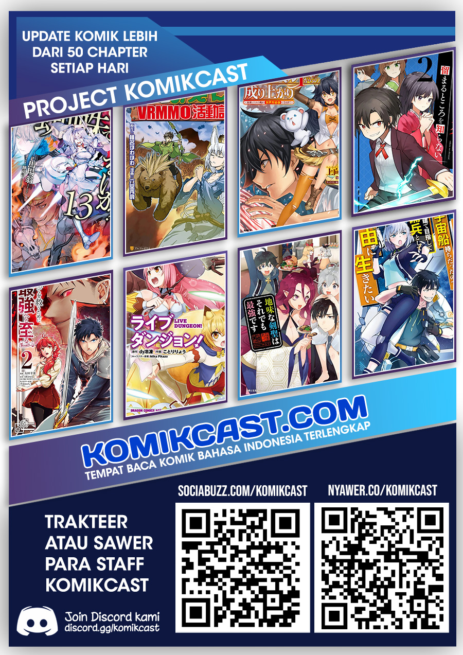 Return of the Flowery Mountain Sect chapter 52
