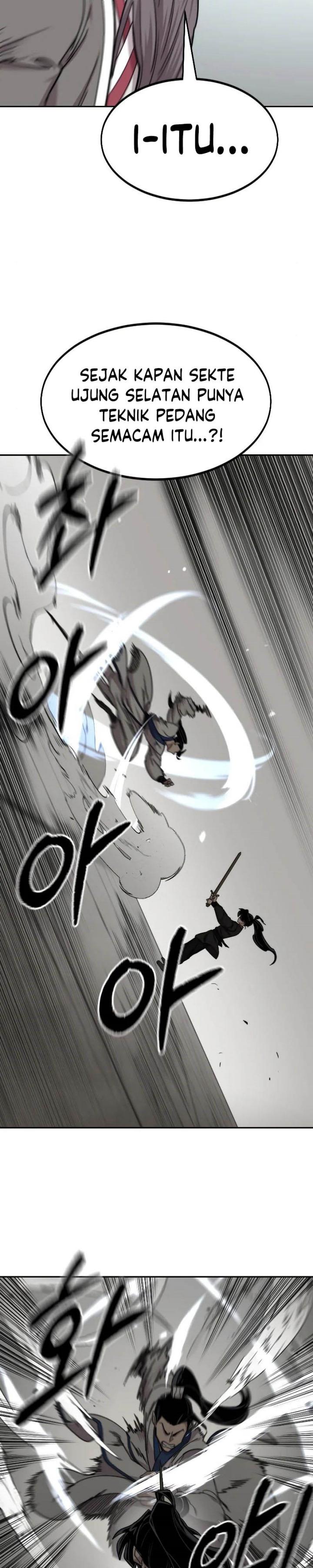 Return of the Flowery Mountain Sect chapter 65
