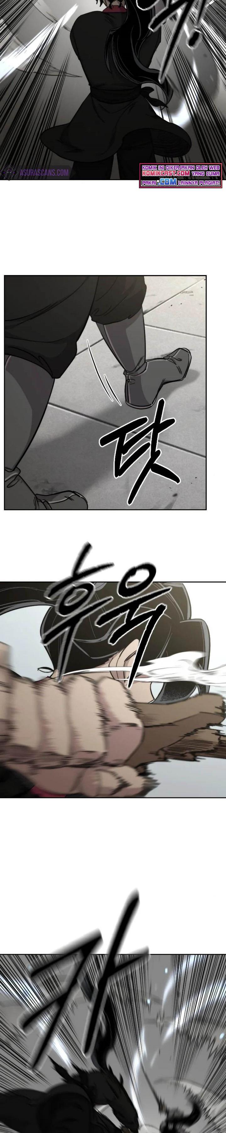 Return of the Flowery Mountain Sect chapter 65