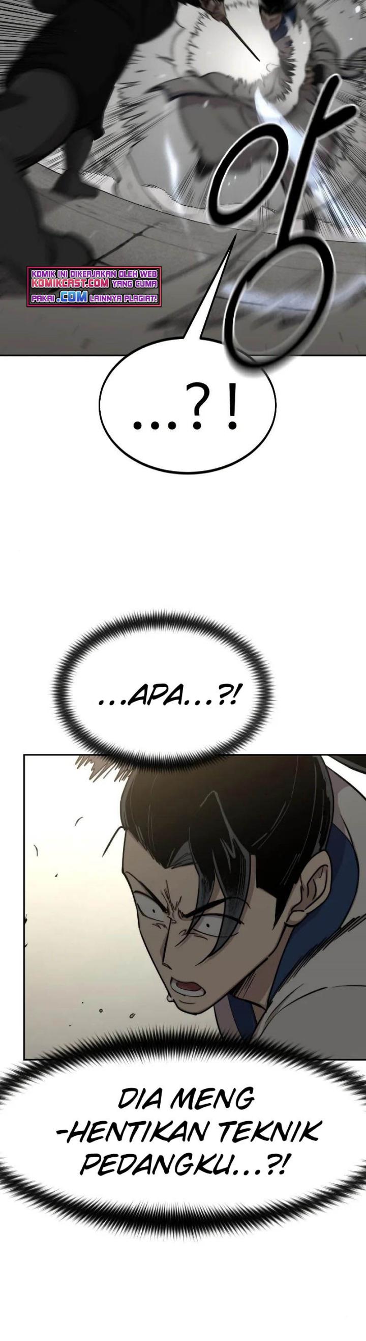 Return of the Flowery Mountain Sect chapter 65