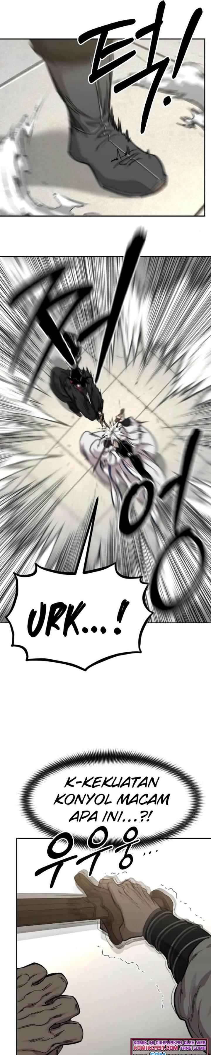 Return of the Flowery Mountain Sect chapter 65