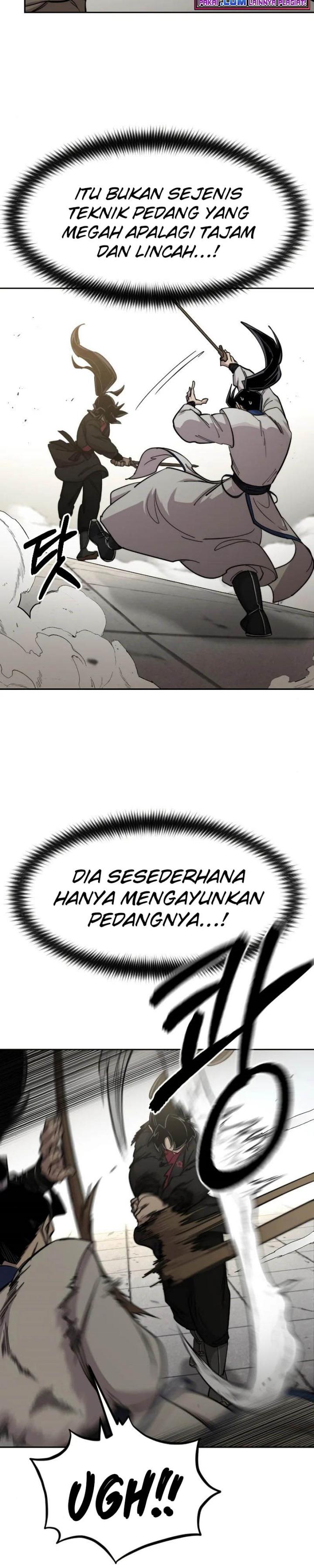 Return of the Flowery Mountain Sect chapter 65