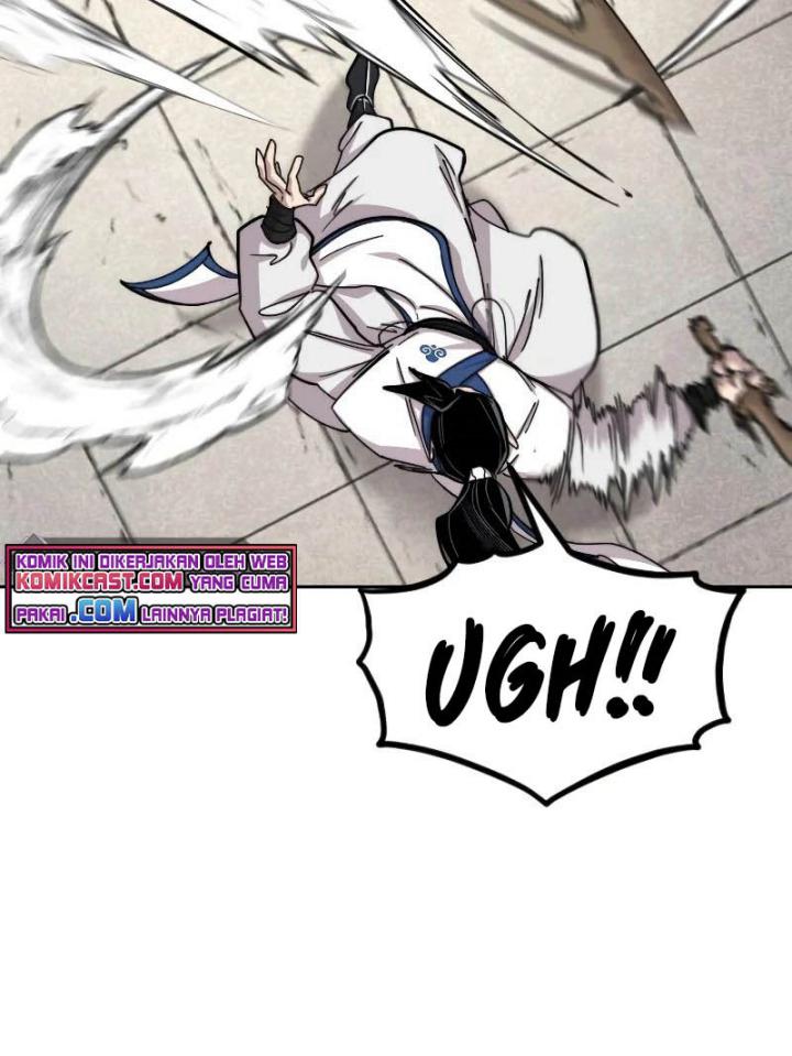 Return of the Flowery Mountain Sect chapter 65