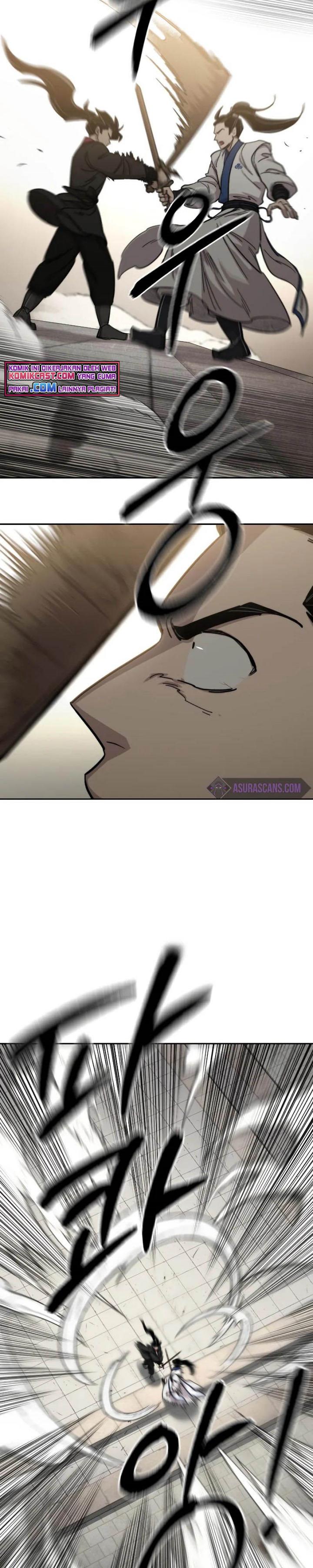 Return of the Flowery Mountain Sect chapter 65