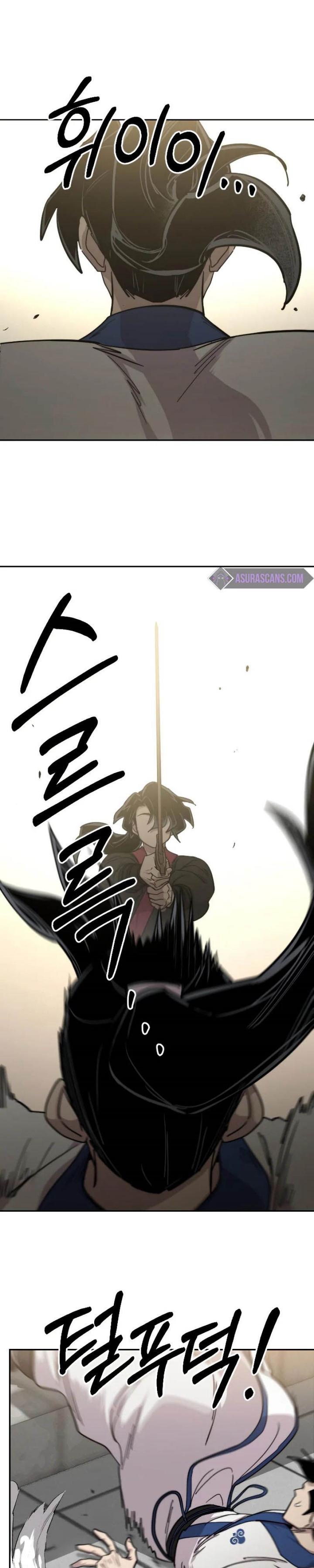 Return of the Flowery Mountain Sect chapter 65