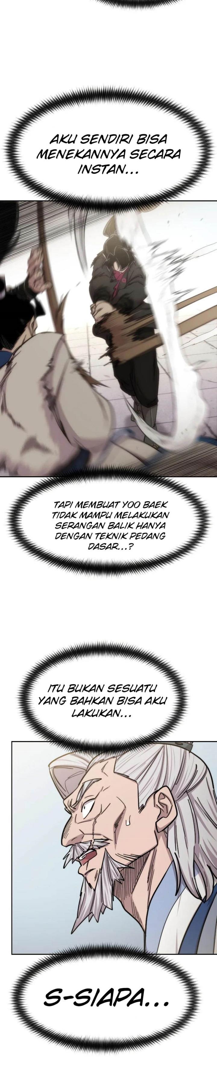 Return of the Flowery Mountain Sect chapter 65