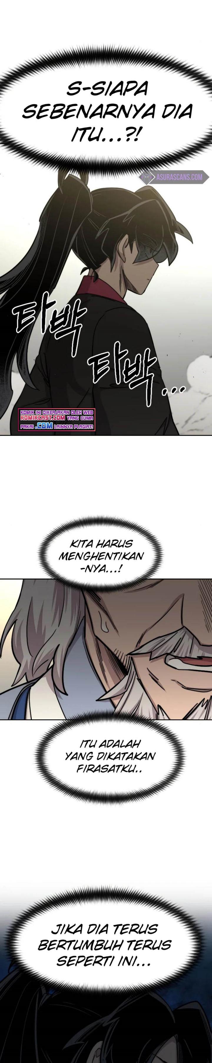 Return of the Flowery Mountain Sect chapter 65