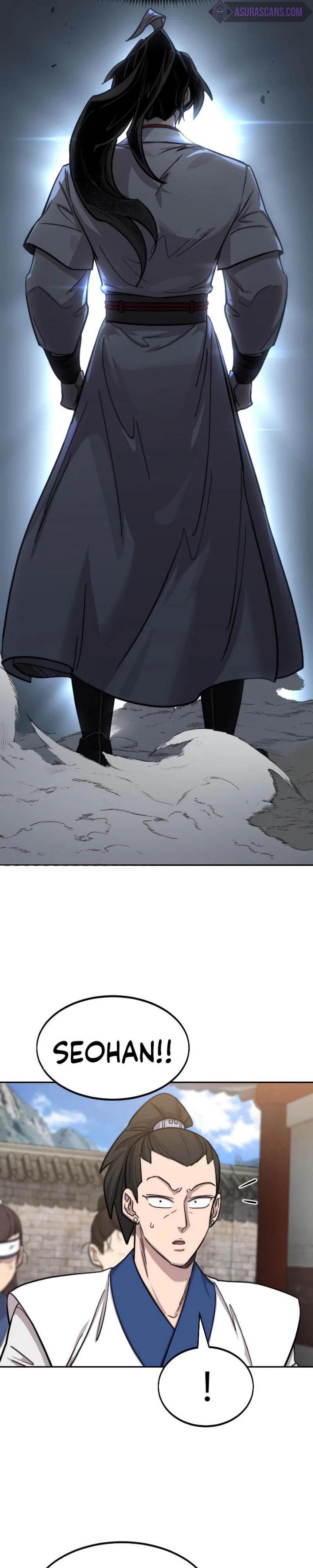 Return of the Flowery Mountain Sect chapter 65