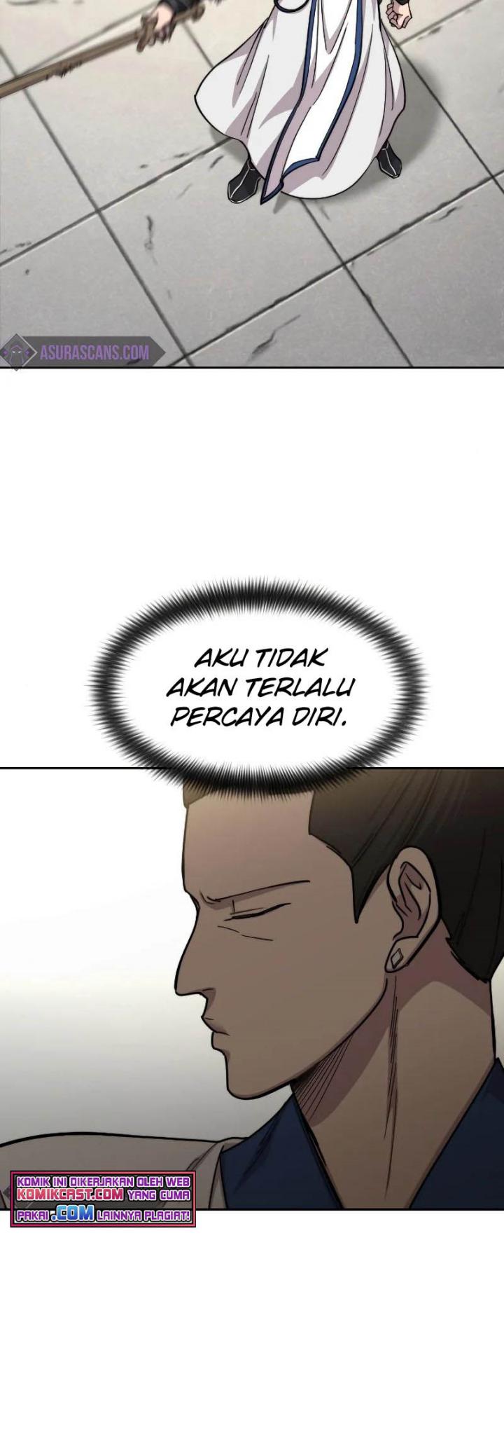 Return of the Flowery Mountain Sect chapter 65