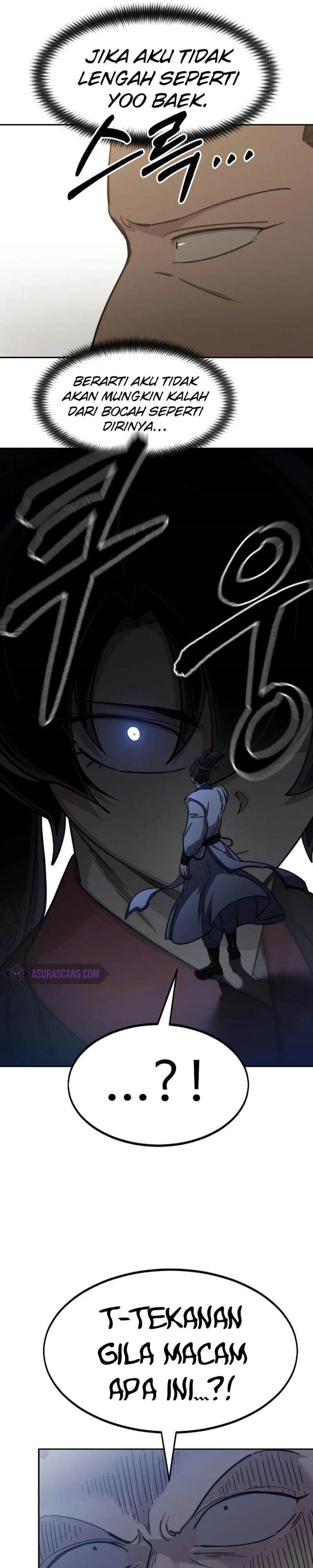 Return of the Flowery Mountain Sect chapter 65