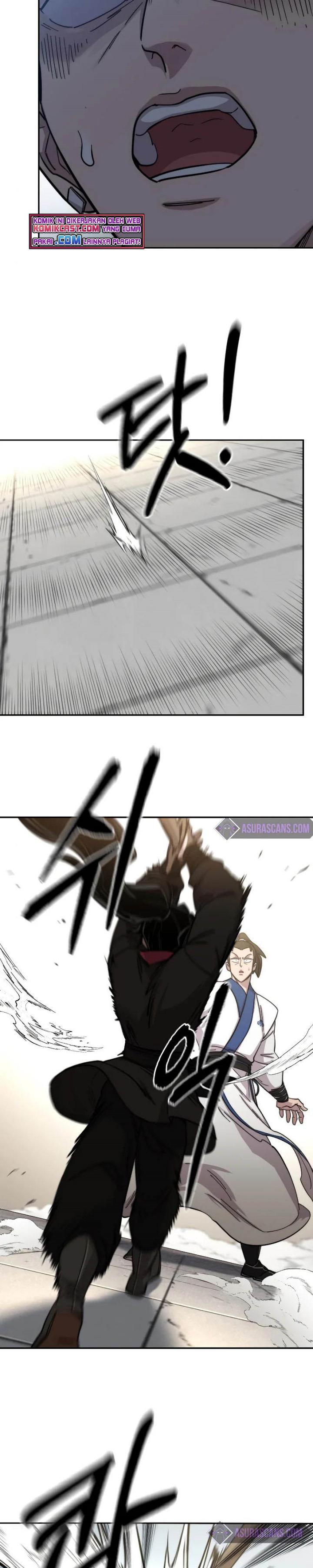 Return of the Flowery Mountain Sect chapter 65