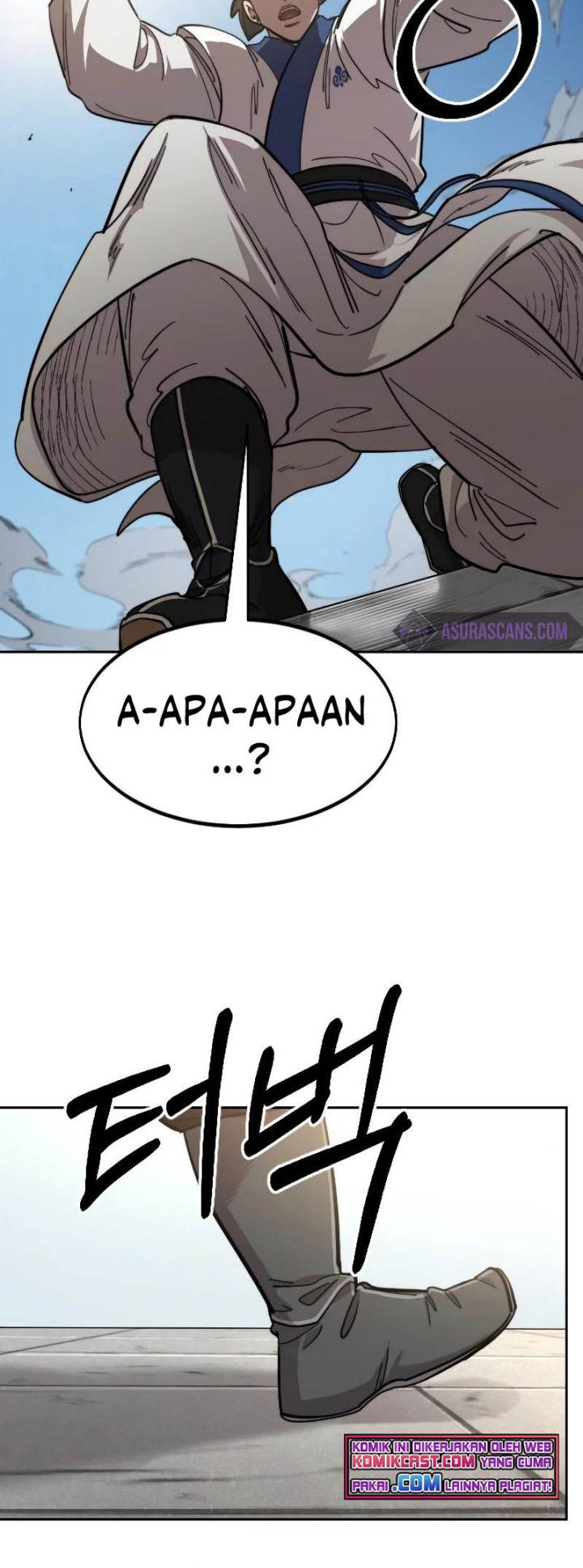 Return of the Flowery Mountain Sect chapter 65