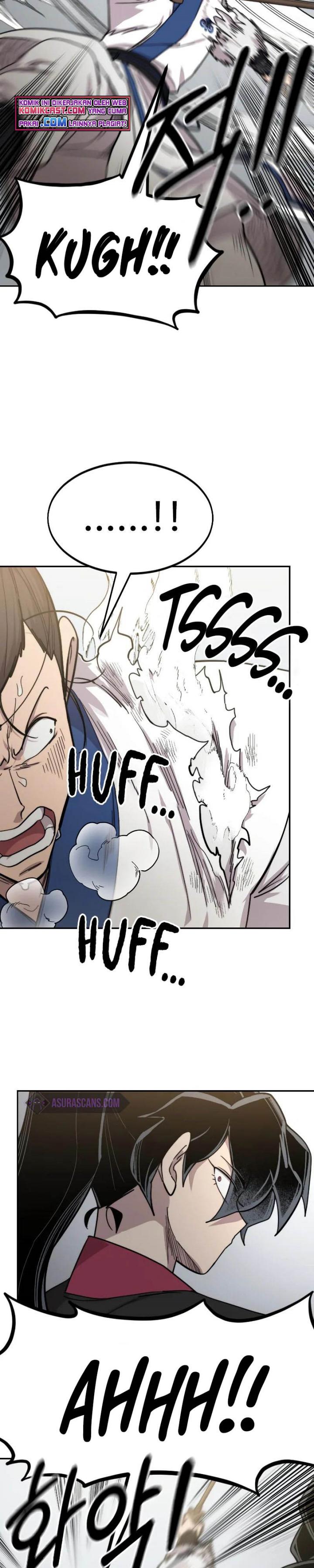 Return of the Flowery Mountain Sect chapter 65