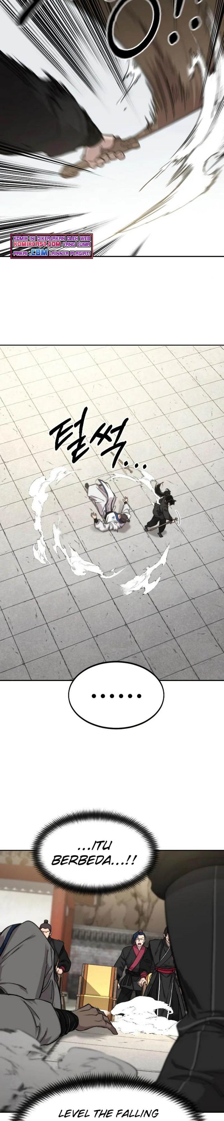 Return of the Flowery Mountain Sect chapter 65