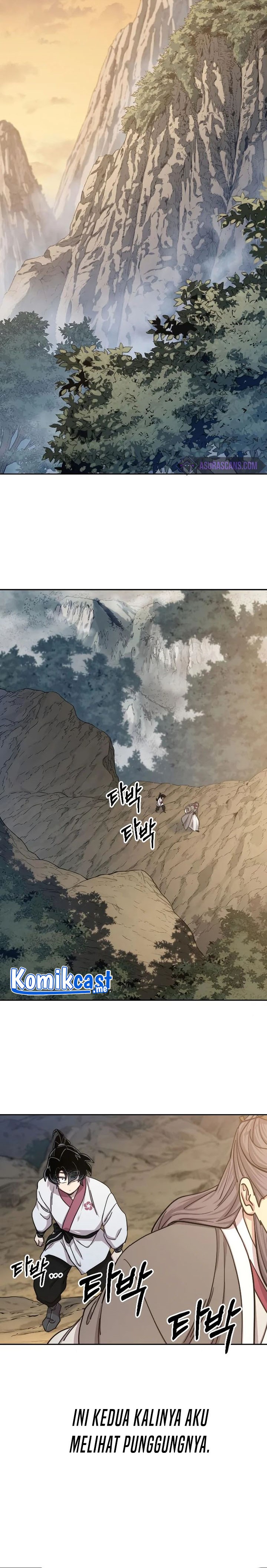 Return of the Flowery Mountain Sect chapter 70