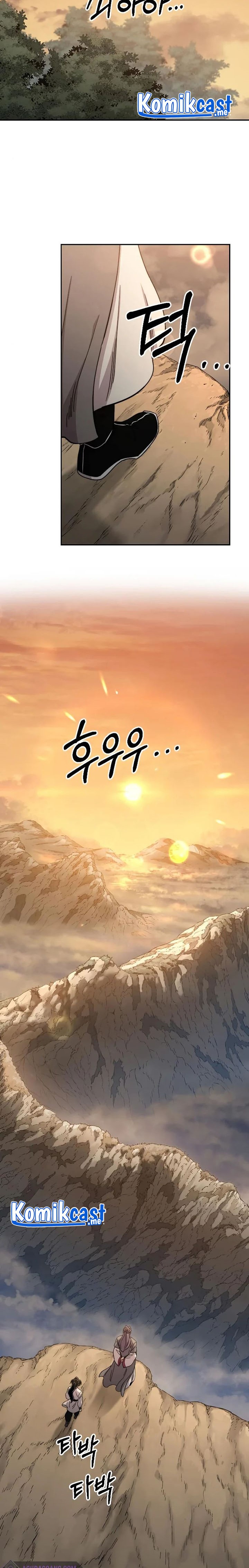 Return of the Flowery Mountain Sect chapter 70