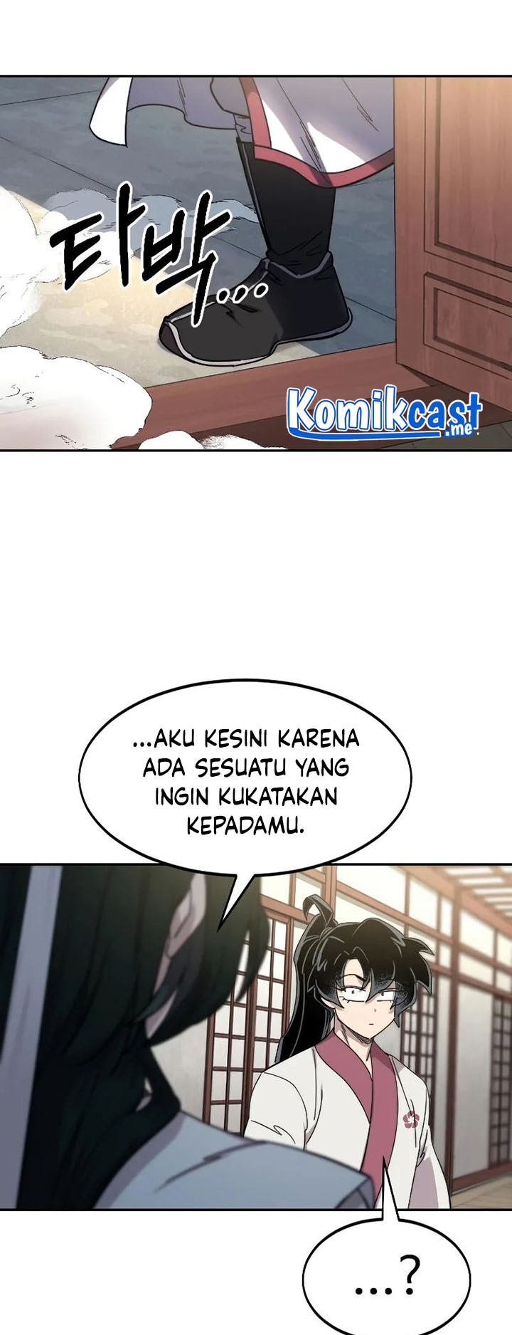 Return of the Flowery Mountain Sect chapter 70