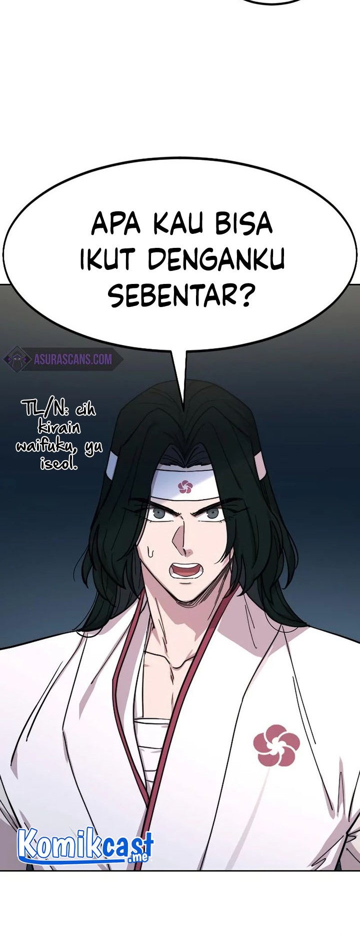 Return of the Flowery Mountain Sect chapter 70
