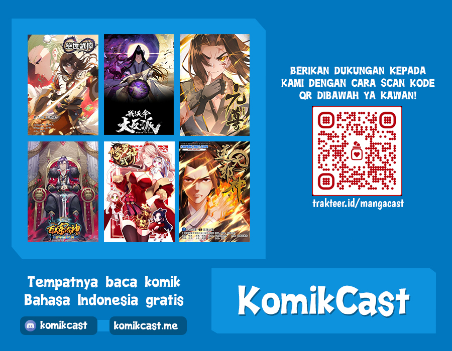 Return of the Flowery Mountain Sect chapter 70