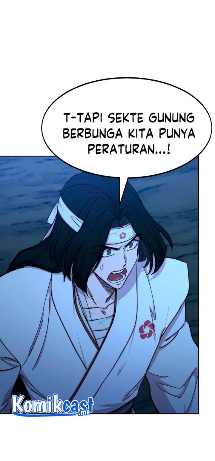 Return of the Flowery Mountain Sect chapter 71