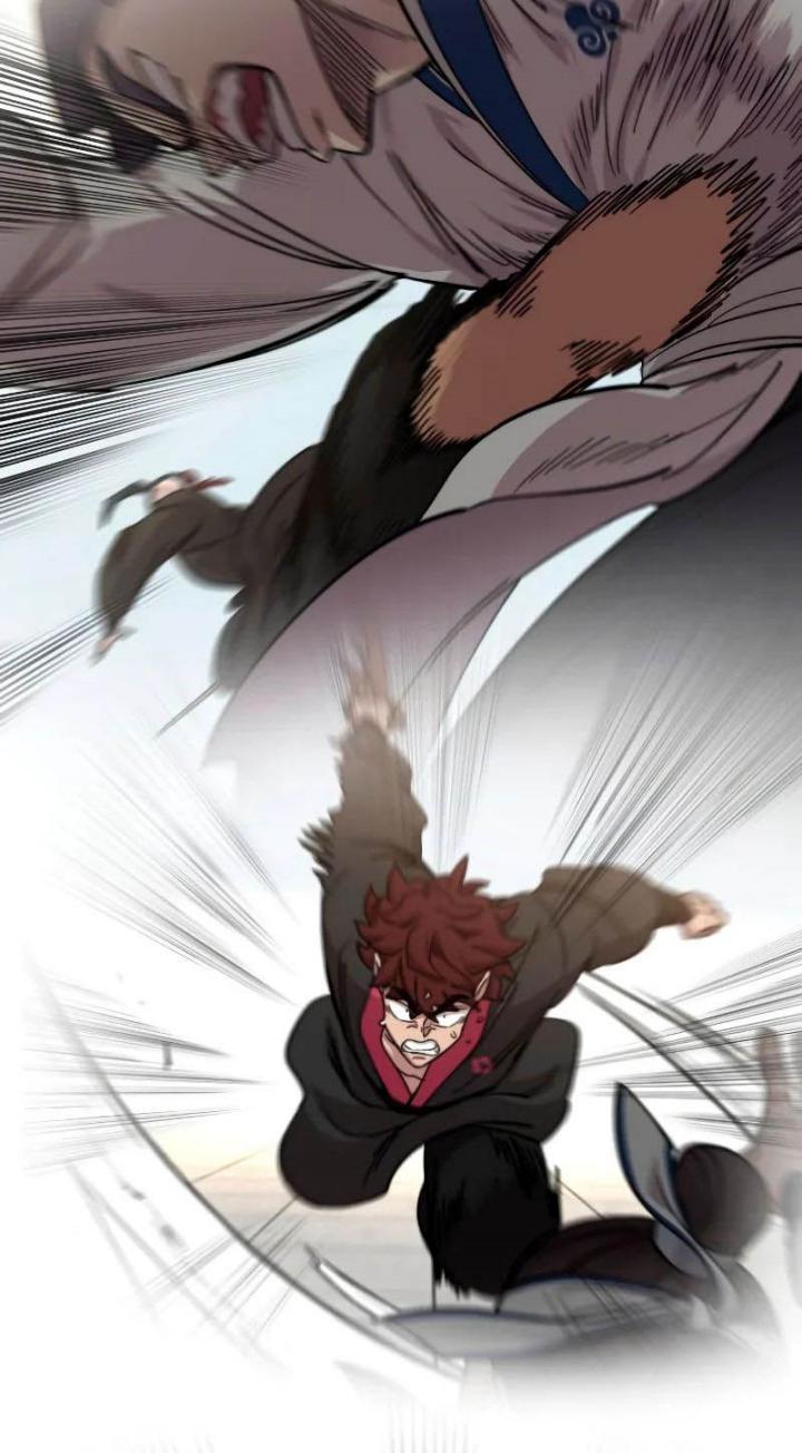 Return of the Flowery Mountain Sect chapter 71