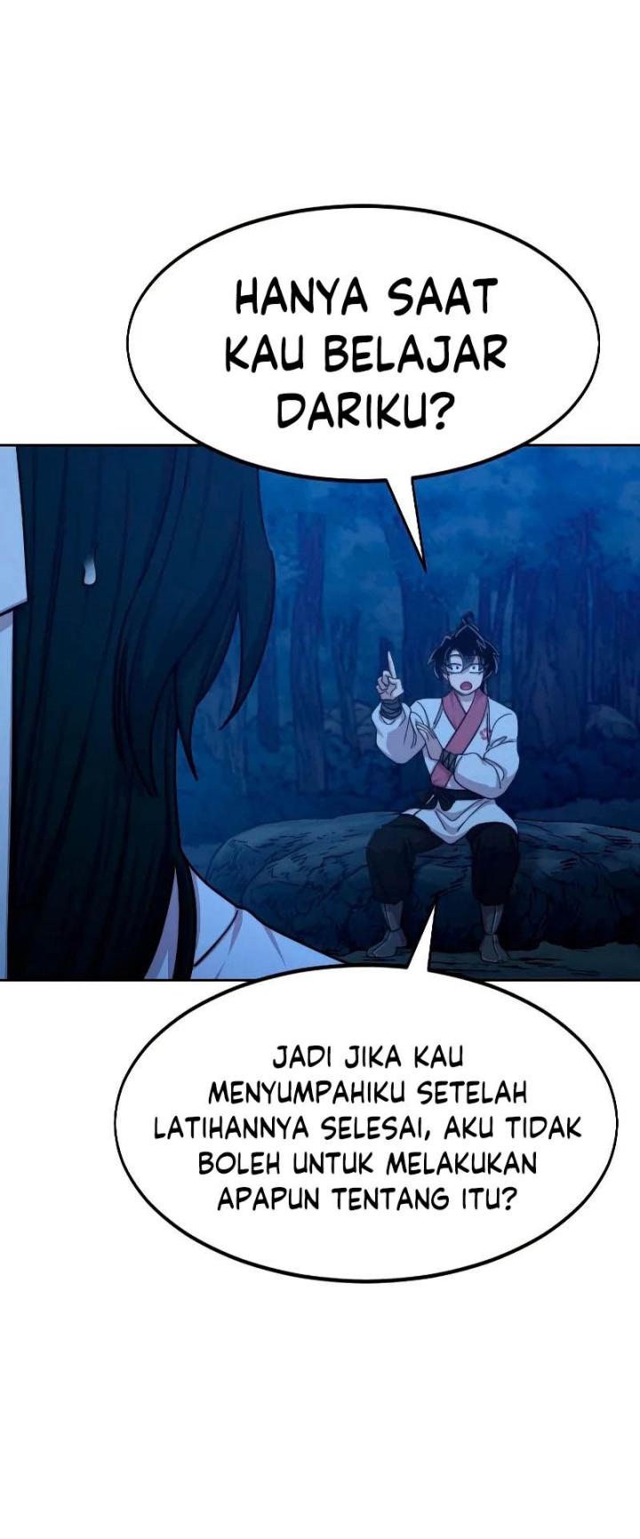Return of the Flowery Mountain Sect chapter 71